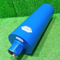 シブヤ 110Φ×300L ブルービット【船橋馬込店】【店頭取引限定】【未使用】IT760O6PKTRKの画像