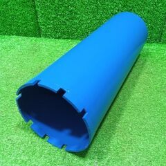 シブヤ 110Φ×300L ブルービット【船橋馬込店】【店頭取引限定】【未使用】IT760O6PKTRKの画像