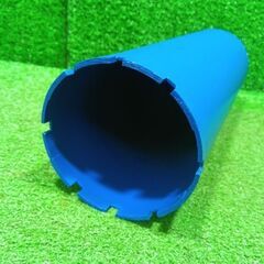 シブヤ 110Φ×300L ブルービット【船橋馬込店】【店頭取引限定】【未使用】IT760O6PKTRKの画像