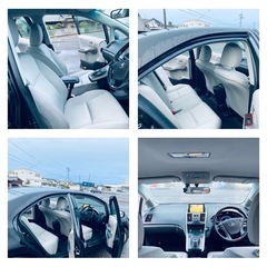 トヨタサーイの画像