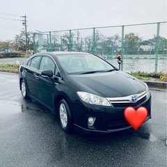 トヨタサーイの画像