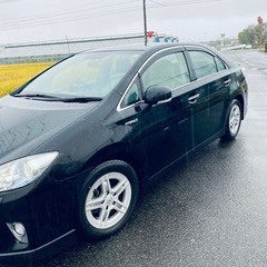 トヨタサーイの画像