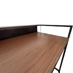 パソコン台　テーブル シンプル  オシャレ の画像