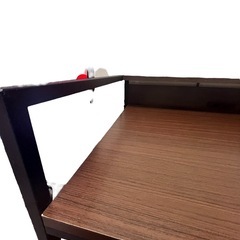 パソコン台　テーブル シンプル  オシャレ の画像
