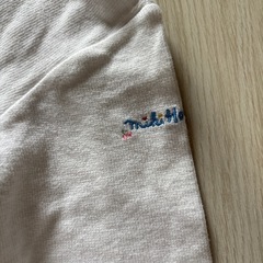 ミキハウス カーディガン 100の画像