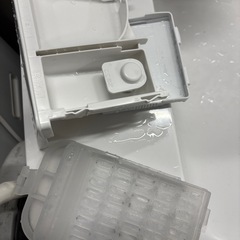 2024年製　日立　洗濯機 8kg 美品　1年使用の画像