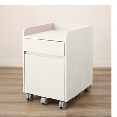 『〜11/22までの間！！！』ニトリ　キャスター付きワゴンの画像