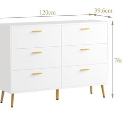 ドレッサーの画像