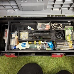 工具 工具箱 まとめの画像