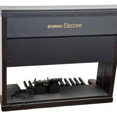 ◯手渡し/近隣配達のみ ヤマハ エレクトーン YAMAHA EL-900m ハイグレードモデル FSV鍵盤＋VA音源 230音色 純正椅子 中古 ジモティ姫路の画像