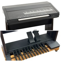 ◯手渡し/近隣配達のみ ヤマハ エレクトーン YAMAHA EL-900m ハイグレードモデル FSV鍵盤＋VA音源 230音色 純正椅子 中古 ジモティ姫路の画像