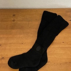 まるでこたつソックス　中古の画像