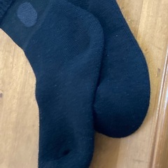 まるでこたつソックス　中古の画像