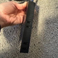 延長コード　約1.5mmの画像