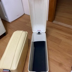 カブ専用サイドボックスの画像