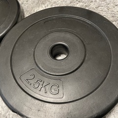 ダンベルの画像