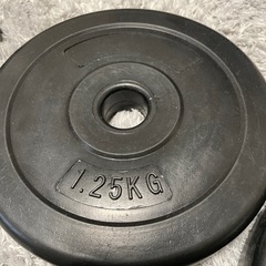 ダンベルの画像