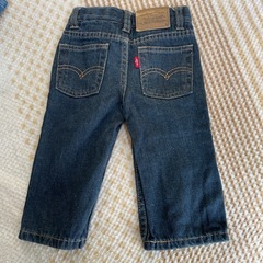 リーバイスデニムの画像