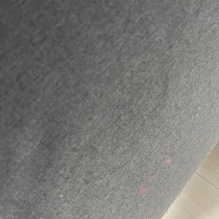 ソファ IKEA 無料  の画像
