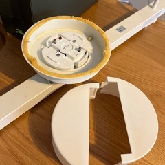 【無印良品】システムライト本体の画像