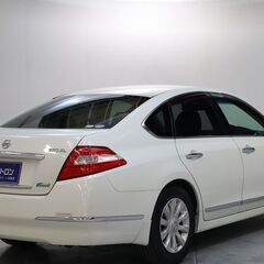 🌟頭金0円でお乗りいただけます❗❗🚙🌟日産 ティアナ 　２５０ＸＬの画像