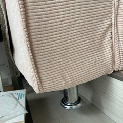 3人掛けソファの画像