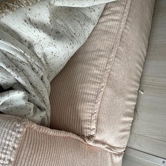 3人掛けソファの画像