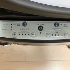 ハイローベッド&チェア　ユラリズムオート アップリカ オート 電動の画像