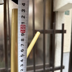 ポールハンガー ハンガーラックの画像