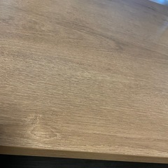 テーブル【11月中
】 の画像
