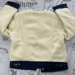 ジャケット　イーハイフンワールドギャラリー　　の画像