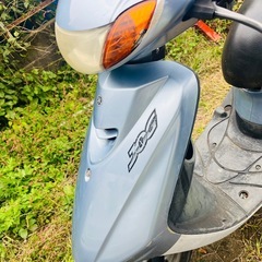 YAMAHA JOG ヤマハ　ジョグ　sa36j 4スト　原付 50cc バイク　スクーターDIO ディオ　タクト　アドレス　レッツ　お探しの方にも！の画像