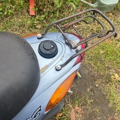 YAMAHA JOG ヤマハ　ジョグ　sa36j 4スト　原付 50cc バイク　スクーターDIO ディオ　タクト　アドレス　レッツ　お探しの方にも！の画像