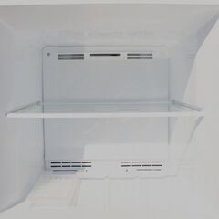 YAMADA SELECT ヤマダセレクト YRZ-F23H1 ノンフロン冷凍冷蔵庫 2ドア 全定格容量:236L 2022年製 25-H005Jの画像