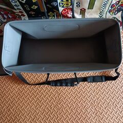 EVA釣り折りたたみタックルボックス 大容量70cmの画像