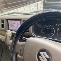 エヴリィバン　DA64Vの画像