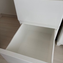 いしょうけーす衣装ケースの画像