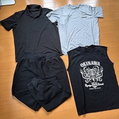 メンズ　XL まとめうりまとめ売りの画像