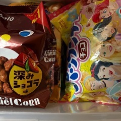 取引確定写真見て👀お菓子の詰め合わせ（希望⭕️）の画像