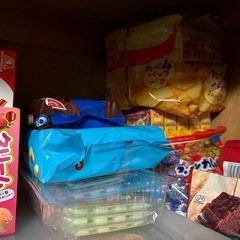 取引確定写真見て👀お菓子の詰め合わせ（希望⭕️）の画像