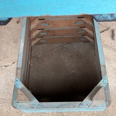 跳び箱　幼児　小学生　　の画像