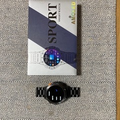 スマートウォッチ　の画像