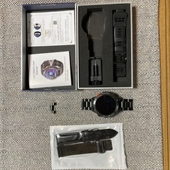 スマートウォッチ　の画像