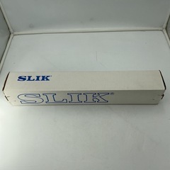 スリック カメラ三脚 折りたたみ式の画像