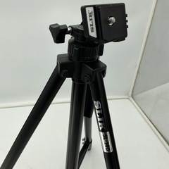 スリック カメラ三脚 折りたたみ式の画像