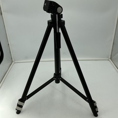 スリック カメラ三脚 折りたたみ式の画像