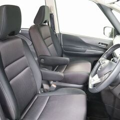 🌟頭金0円でお乗りいただけます❗❗🚙🌟日産 セレナ 　ハイウェイスター　ＶセレクションⅡの画像