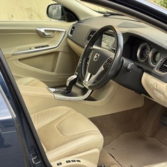 総額30万円✨ボルボ・h25年・7.3万キロ(車検R8年6月)の画像
