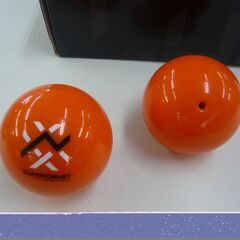 ID：236505　加重ボール　9点セットの画像