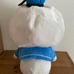 チップ&ドナルドダック⭐︎ぬいぐるみの画像